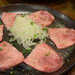 炭火焼肉 やまもと - 