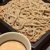 青山 川上庵 - 