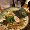 麺飯食堂 ひら匠 - 中華そば　850円