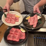 しまぐに - 料理写真: