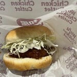ケンタッキーフライドチキン - 