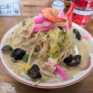 九州ラーメン友理_0