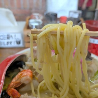 九州ラーメン友理_1