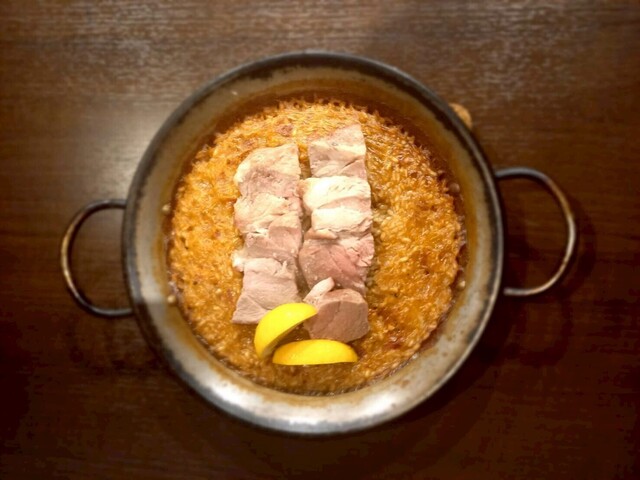 Blanco 蒲田