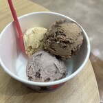 サーティワンアイスクリーム - 