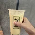 PEARL LADY CHA BAR - 