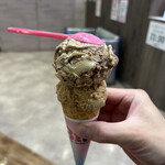 サーティワンアイスクリーム - 