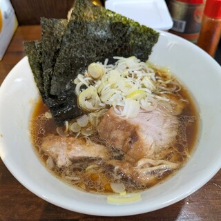ラーメン 花屋_0