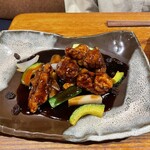 日々の中華食堂 - 