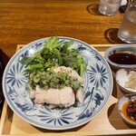日々の中華食堂 - 