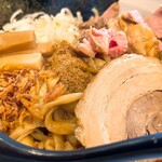 つけ麺 大輝 - 料理写真: