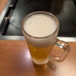 海鮮もんじゃ 片岡 - 
