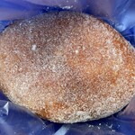 ヴィ・ド・フランス - 料理写真: