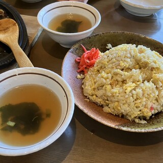 中華屋 KORAN_0