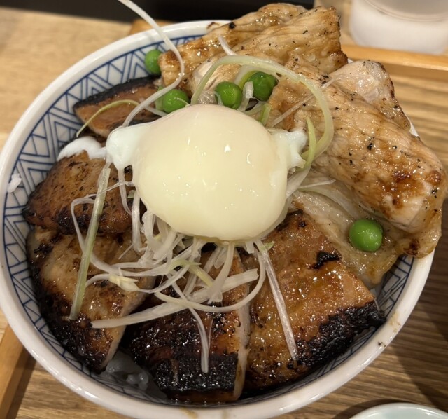 元祖豚丼屋 TONTON 船場センタービル10号館店 （トントン）のご予約