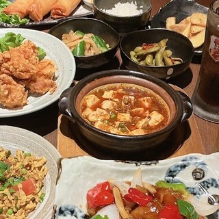 四川麻婆 天天酒家_2