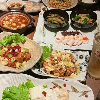 四川麻婆 天天酒家_1