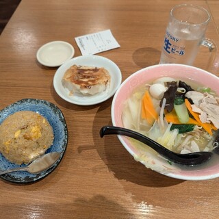 中華餃子楼_0
