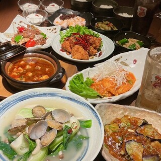 四川麻婆 天天酒家_0