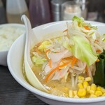 味噌一 - 料理写真: