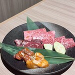 近江うし 焼肉 にくTATSU - 