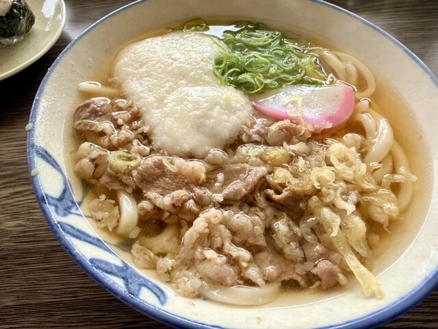 試食CD Vol.8 鍵系 ぐっどていすと うどんのかどや - 人吉温泉/麺類 | 食べログ