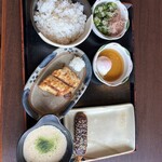 ザ・めしや - 料理写真: