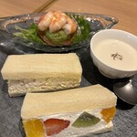 果実屋珈琲 - 