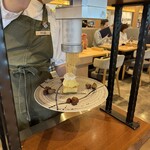 果実屋珈琲 - 