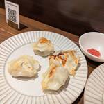 溢彩流香 餃子小厨 - 