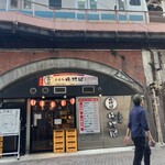 立呑み 晩杯屋 - 