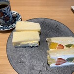 果実屋珈琲 - 