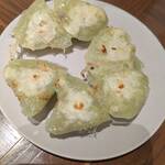 溢彩流香 餃子小厨 - 