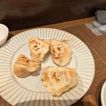 溢彩流香 餃子小厨 - 