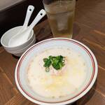 溢彩流香 餃子小厨 - 