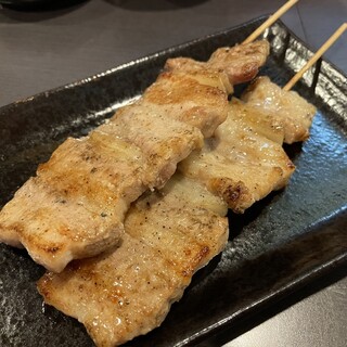 室蘭やきとり 鳥一_1