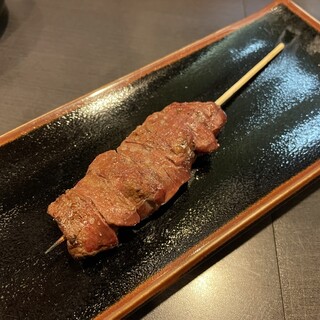 室蘭やきとり 鳥一_0