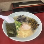 博多ばってんラーメン - 