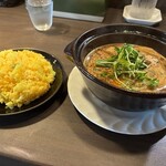 タイガーカレー - 