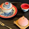 景莎茶屋