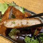 日本酒與個室居酒屋 農家之慶 海濱幕張店 - 