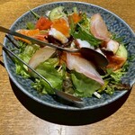 日本酒與個室居酒屋 農家之慶 海濱幕張店 - 