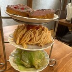 洋食堂549 - 