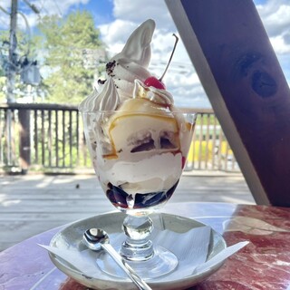 ミッシュハウス 伏見店