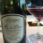 ル・ヴァンキャトル - 