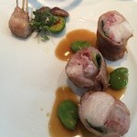 ル・ヴァンキャトル - 