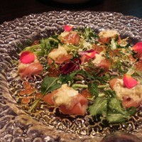 MAIMON GINZA - 【初2015年2月】コース：カルパッチョ