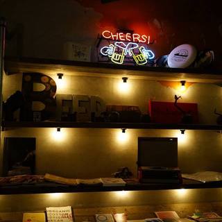 ガレージサンキュー_2