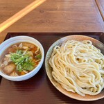 武蔵野うどん 竹國 - 料理写真: