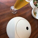 クッチーナ ラトリエ - 